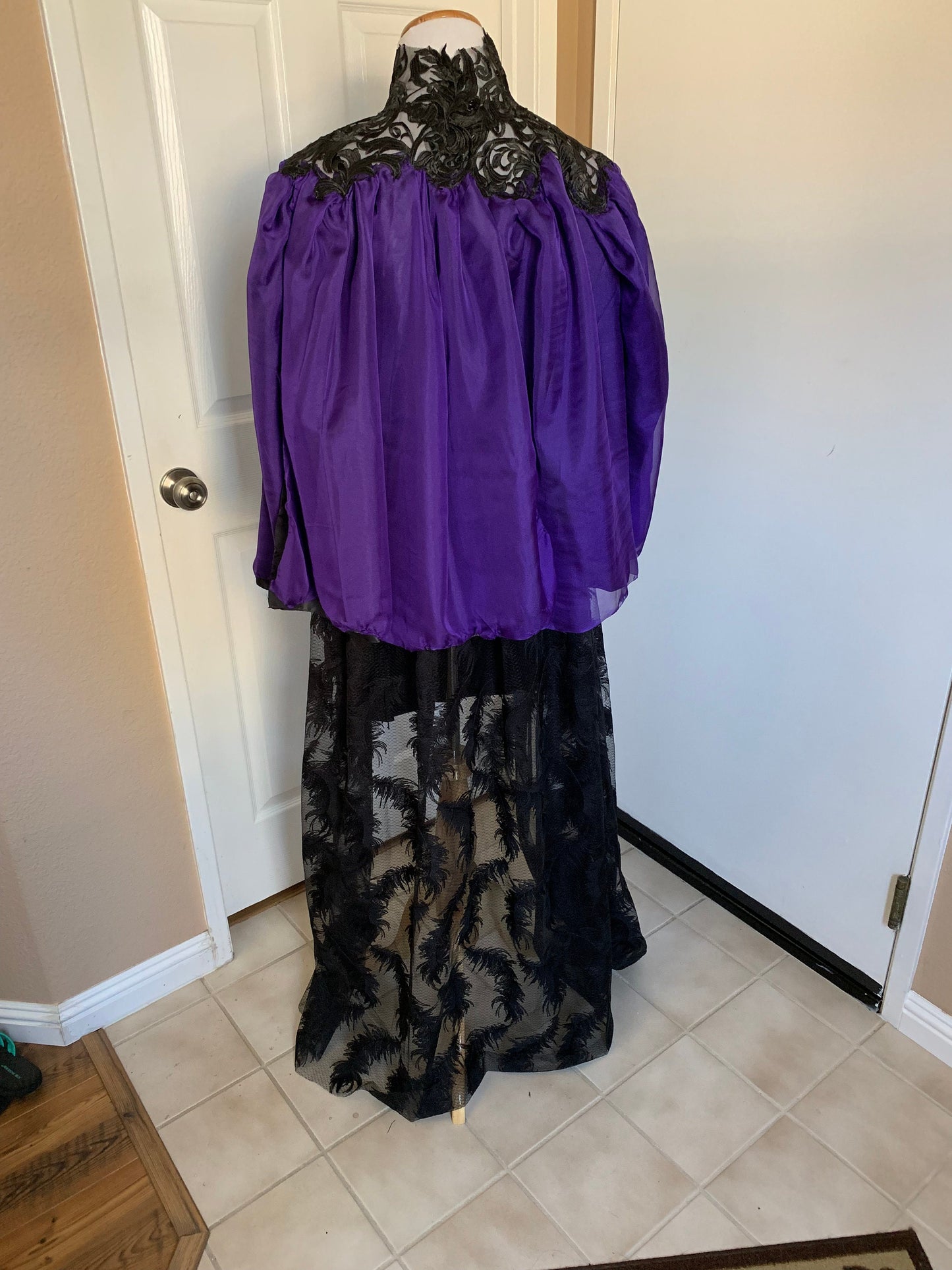 Maleficent Costume Disney