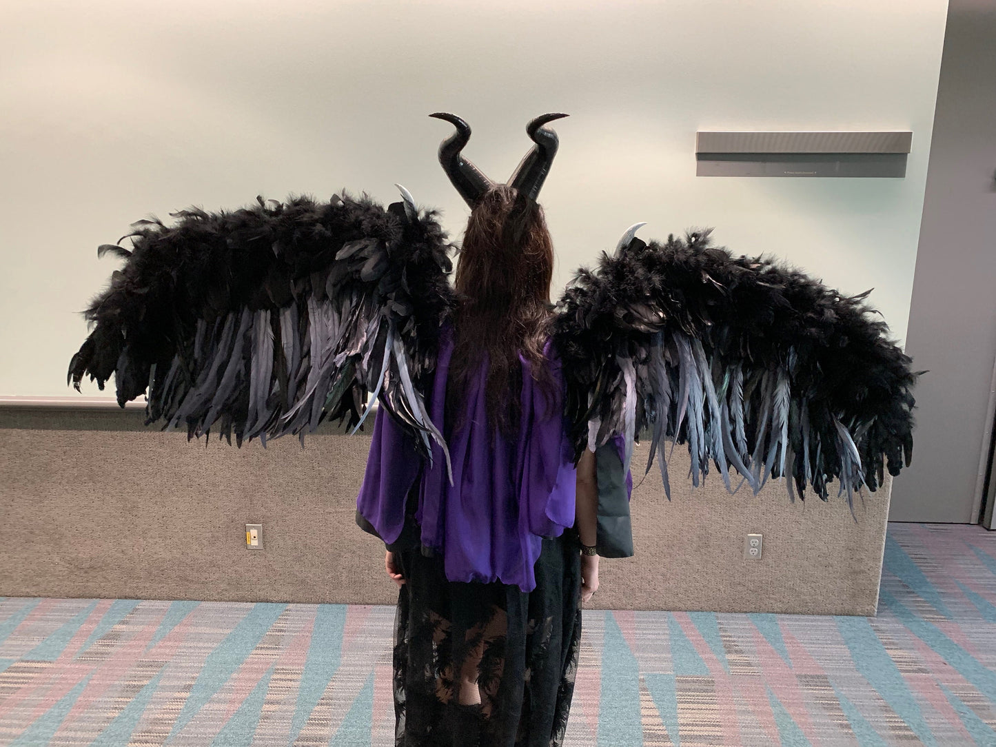 Maleficent Costume Disney