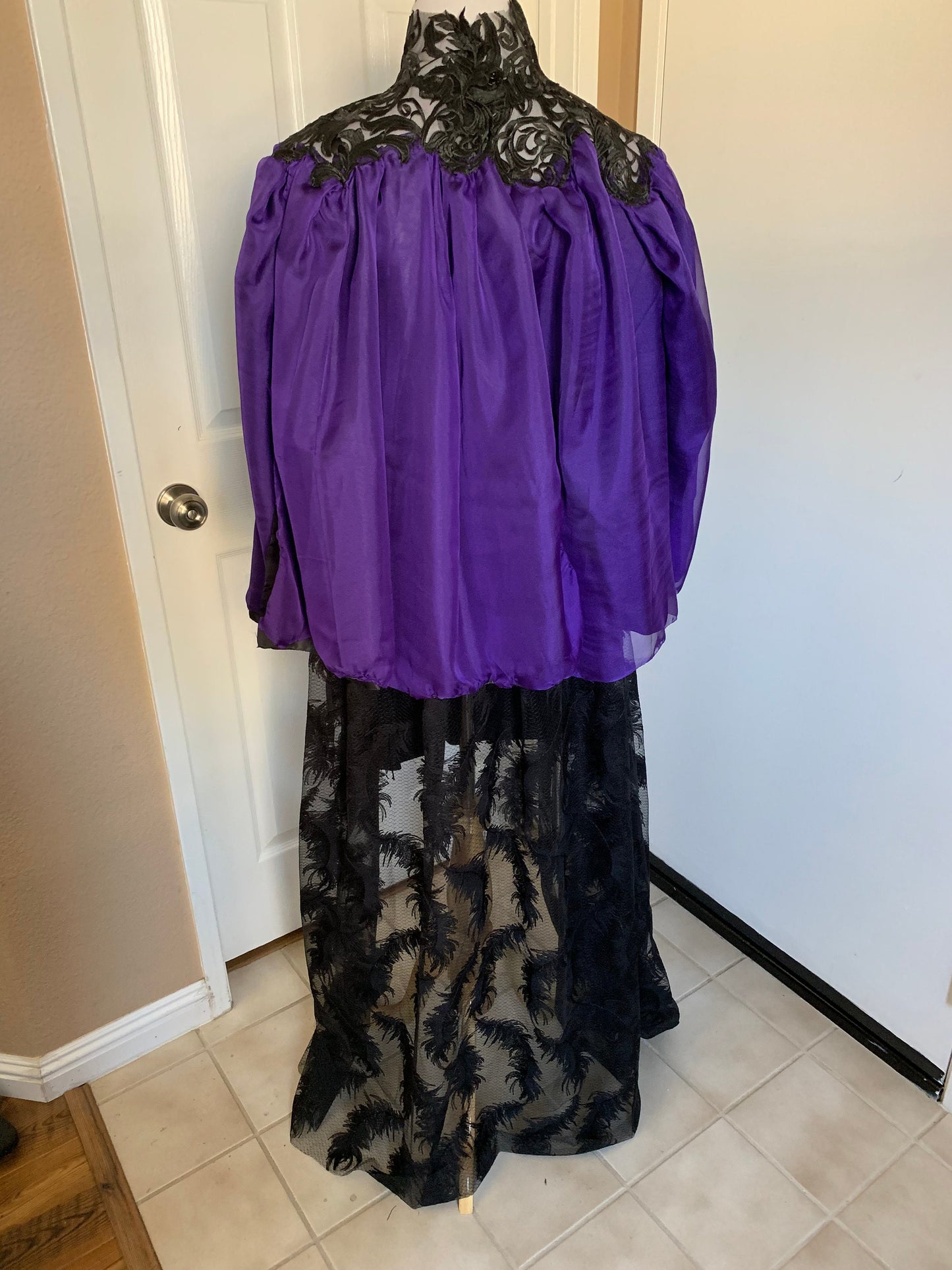 Maleficent Costume Disney